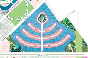 Biệt thự Ngọc Trai Vinhomes Ocean Park 2 The Empire Hưng Yên Mua bán biệt thự đơn lập, Song lập