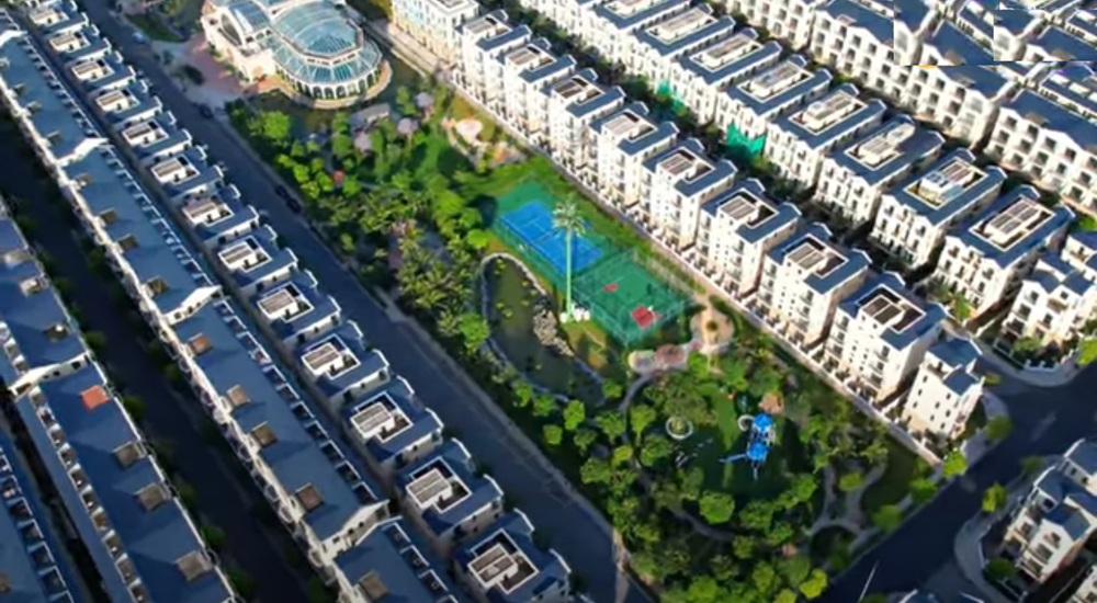 Biệt thự song lập Đảo Dừa Vinhomes Ocean Park 2 - The Empire (Ocean City) cắt lỗ