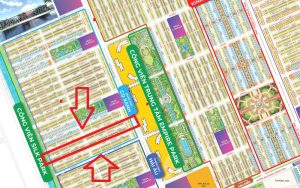 Liền kề Cọ Xanh 16 Vinhomes Ocean Park 2 The Empire Ocean City Hưng Yên