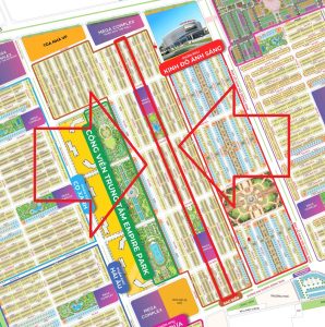 Liền kề Sao Biển 8 Vinhomes Ocean Park 2 The Empire Hưng Yên
