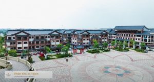 Bán nhà K-Town Phố Hàn Quốc Vinhomes Ocean Park 2, The Empire Vinhomes Ocean Park 2