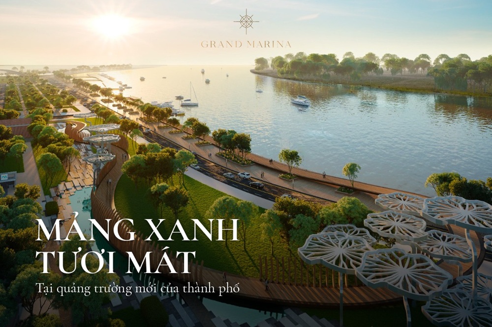 Đường ven sông
