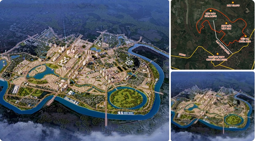 Vinhomes Bắc Ninh