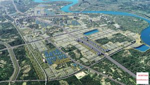 Vinhomes Olympic Ngọc Hồi Hà Nội