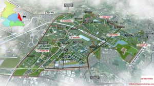 Vinhomes Olympic Ngọc Hồi Hà Nội;