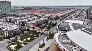 Cho thuê Vinhomes Ocean Park 2 The Empire Hưng Yên