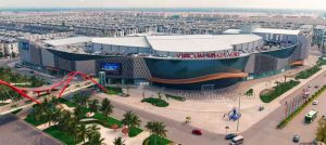 Cho thuê hệ thống Vincom Mega Mall Toàn Quốc