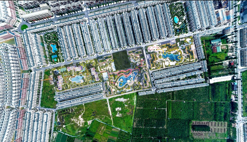 Chung cư marteri eva landmark