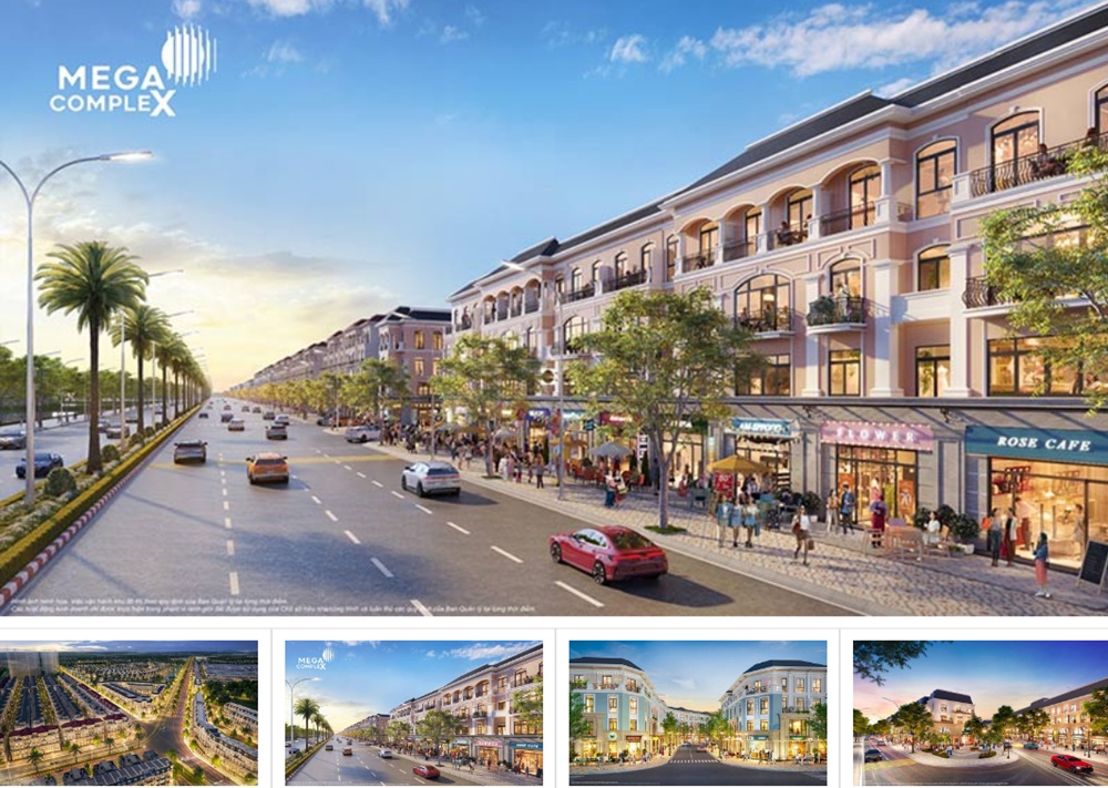 Mua bán cho thuê Mega Complex Vinhomes Ocean Park 2 The Empire Hưng Yên giá gốc cắt lỗ