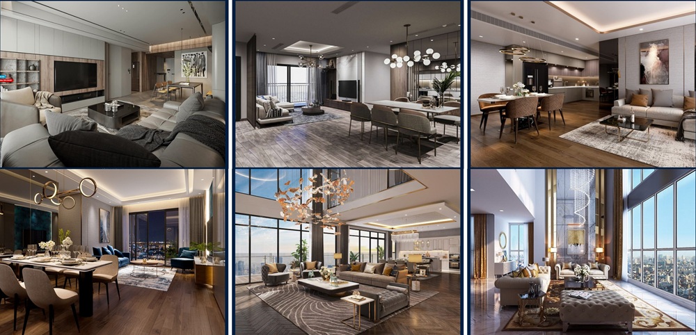 Nội thất Vinhomes Cao Xà Lá Nguyễn Trãi Thanh Xuân Hà Nội