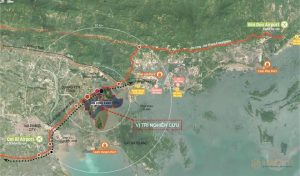 Vinhomes Apollo City Hạ Long Xanh Quảng Ninh