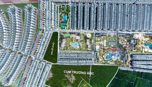 căn hộ chung cư Tòa Spark Căn hộ chung cư Masteri Era Landmark Vinhomes Ocean Park 3 The Crown Hưng Yên