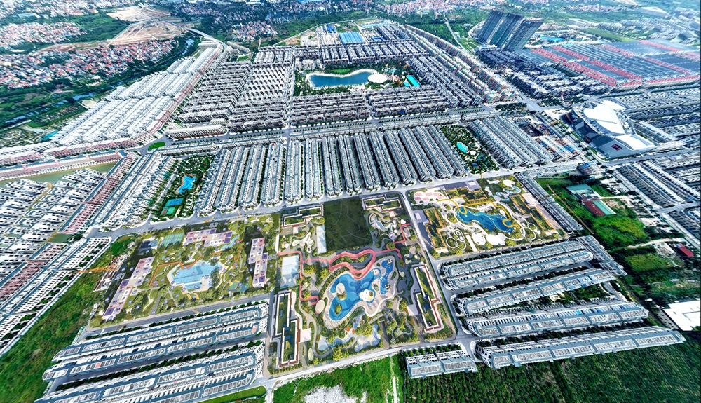 căn hộ marteri eva landmark