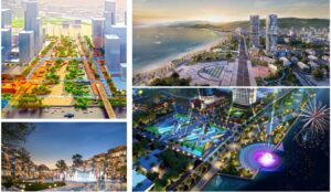 Căn hộ Vinhomes Hạ Long Xanh Quảng Ninh mở bán