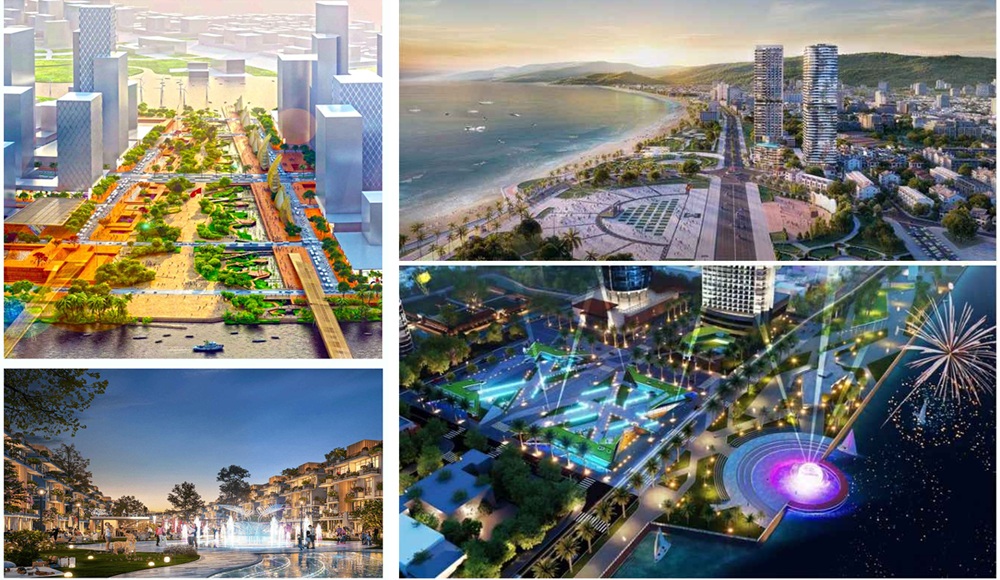 Căn hộ Vinhomes Hạ Long Xanh Quảng Ninh mở bán