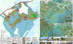 Khu đô thị Vinhomes Hạ Long Xanh