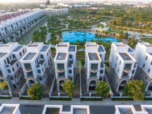 Mở bán Vịnh Xanh Vinhomes 3 Ocean City Hưng Yên