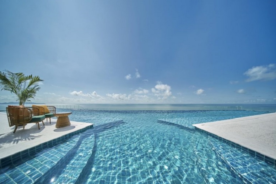 tiện ích Vinhomes Phú Quý Khánh Hòa