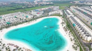 Giá Shop TMDV Vinhomes Ocean Park 1 Gia Lâm