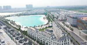 Phân tích mô hình kinh doanh Shop TMDV Vinhomes Ocean Park 1