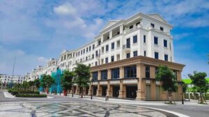 Shop Thương mại Dịch vụ Vinhomes Ocean Park 1 Gia Lâm