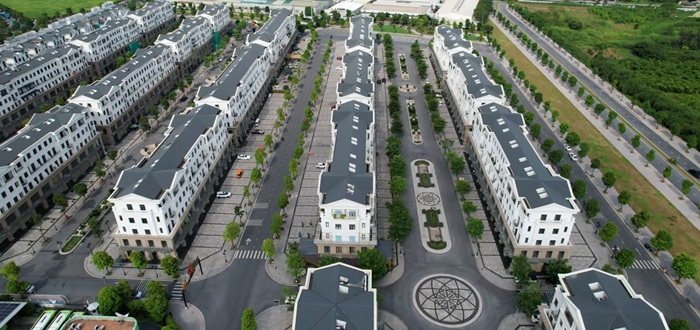 Shop Tmdv Vinhomes Ocean Park 1 Gia Lâm mở hàng cđt