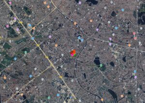 Vinhomes 231 Nguyễn Trãi Thanh Xuân Hà Nội mở bán căn hộ chung cư