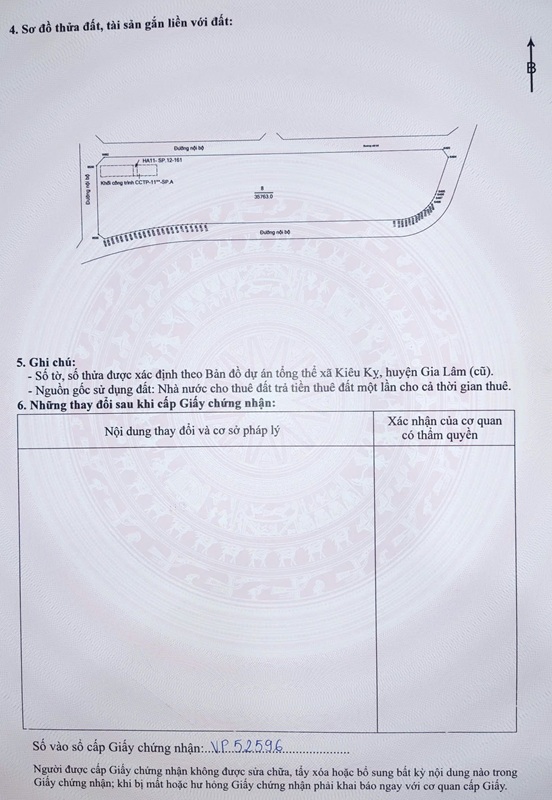 shop TMDV Vinhomes Ocean Gia Lâm