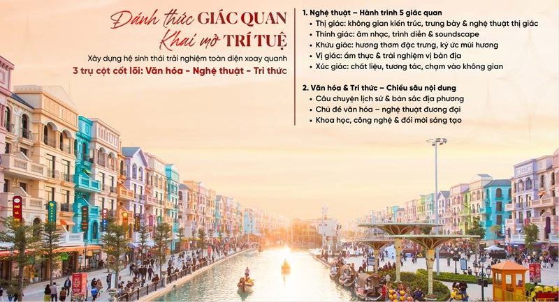 Cho thuê Venice Grand Wold Vinhomes Ocean Park 3 The Crown
