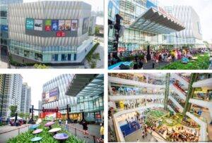 Cho thuê Vincom Mega Mall Grand Park Quận 9 Thủ Đức Sài Gòn – Trung tâm thương mại lớn nhất khu Đông