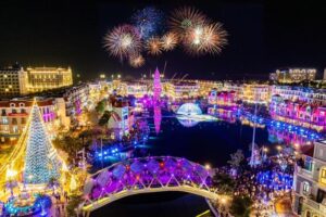 Grand World Phú Quốc