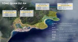 Vinhomes Hải Vân Bay Đà Nẵng Công ty CP Vinpearl – thuộc Tập đoàn Vingroup, Vinhomes