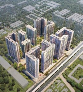 Bán căn hộ chung cư Masterise Nguyễn Trãi Thanh Xuân Hà Nội