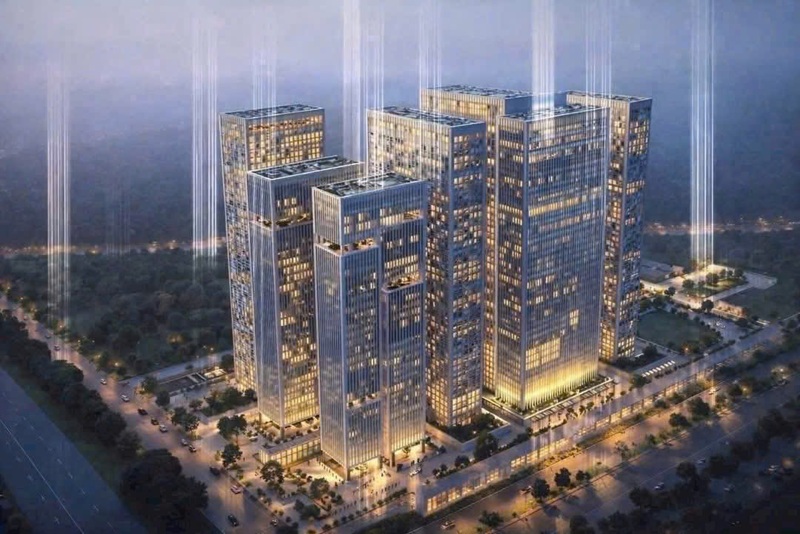 Căn hộ chung cư Masteri Cao Xà Lá mở bán