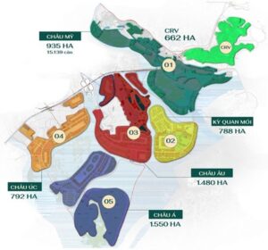 Giới thiệu tổng quan Vinhomes Global Gate Hạ Long Quảng Ninh