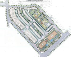 Vinhomes The Gallery Giảng Võ