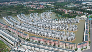 Biệt Thự Đơn Lập Đảo Ngọc Vin3 – Vinhomes Ocean City giá rẻ