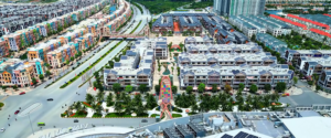 The K-Town Vinhomes Ocean City - Vinhomes Ocean Park 2 giá cắt lỗ giá rẻ
