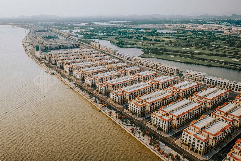 Bán Royal Boulevard Vinhomes Royal Island (Vũ Yên Hải Phòng)