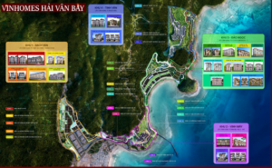 Khu đô thị Vinhomes Hải Vân Bay Đà Nẵng mở bán