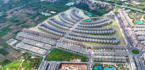 Phân khu Đảo Ngọc Vinhomes Ocean Park 3 The Crown Hưng Yên