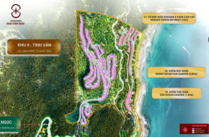 Phân khu Tinh Vân Vinhomes Hải Vân Bay Đà Năng