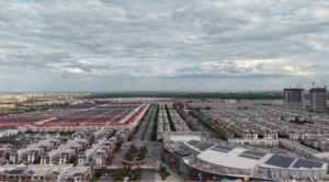 Quỹ căn chuyển nhượng Vinhomes Ocean Park 2
