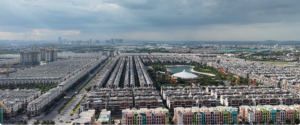 Quỹ căn chuyển nhượng Vinhomes Ocean Park 3 The Crown Văn Giang Hưng Yên