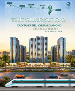 The Sunrise Bay Vinhomes Hạ Long Xanh Quảng Ninh