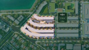 Bán slot đỗ xe ô tô Vinhomes Greenhub Giảng Võ Vinhomes The Gallery Giảng Võ Đống Đa