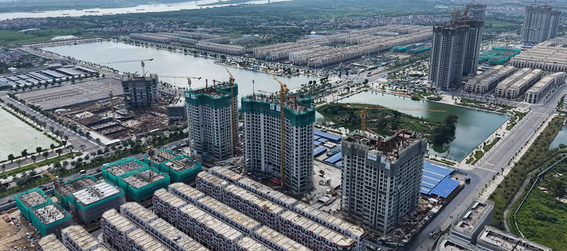 Mua bán chuyển nhượng Vinhomes Global Gate Cổ Loa Đông Anh