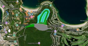Vinpearl Golfland Resort 2 Nha Trang Khánh Hòa