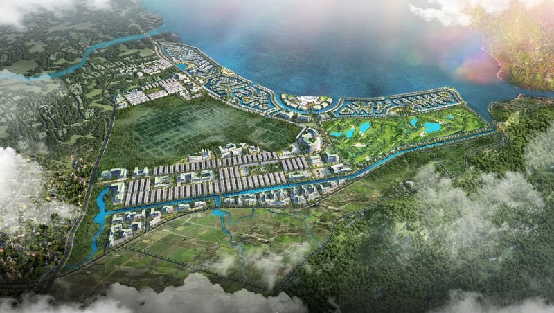 Vinhomes Cam Ranh Khánh Hòa